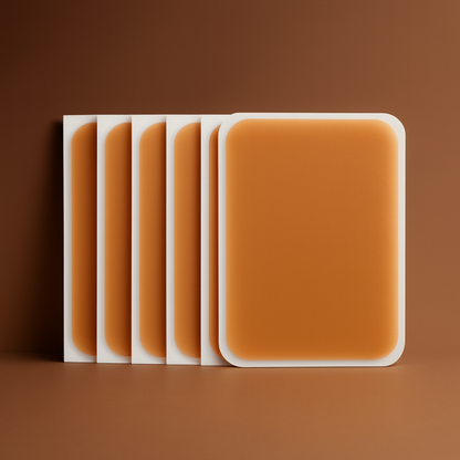 Scar Concealer Patch