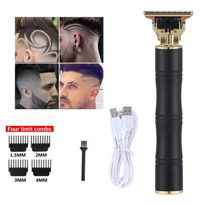 T-Blade Hair Clipper