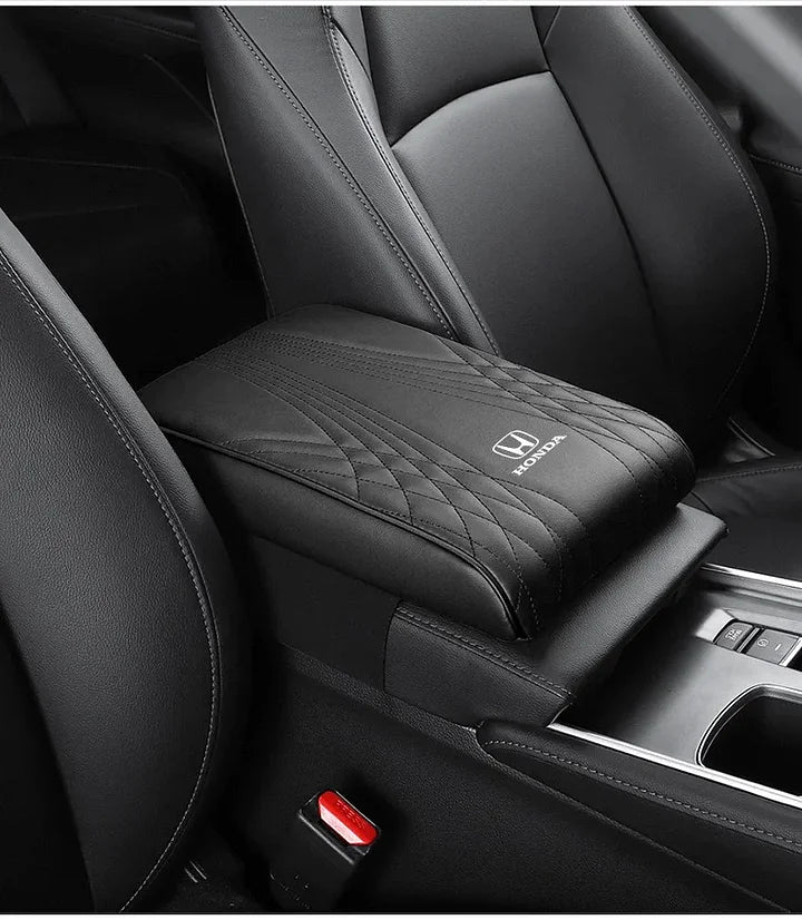 Car Armrest Cushion Cover