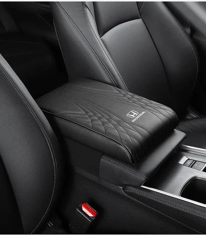Car Armrest Cushion Cover