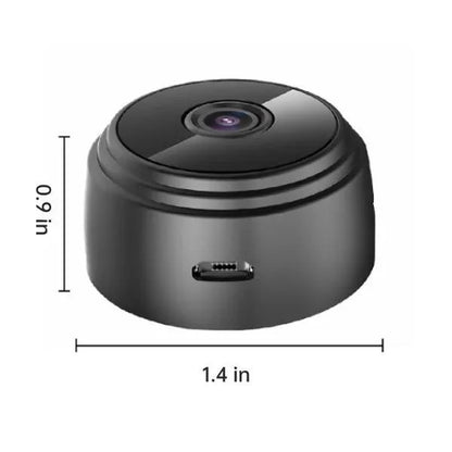 Wireless HD Backup Camera