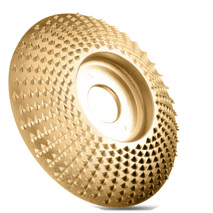Tungsten Carbide Grinding Disc