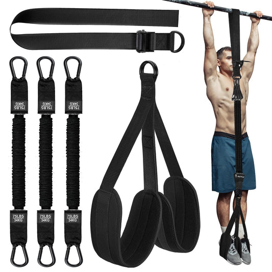 Pull-Up Assist Band 3.0