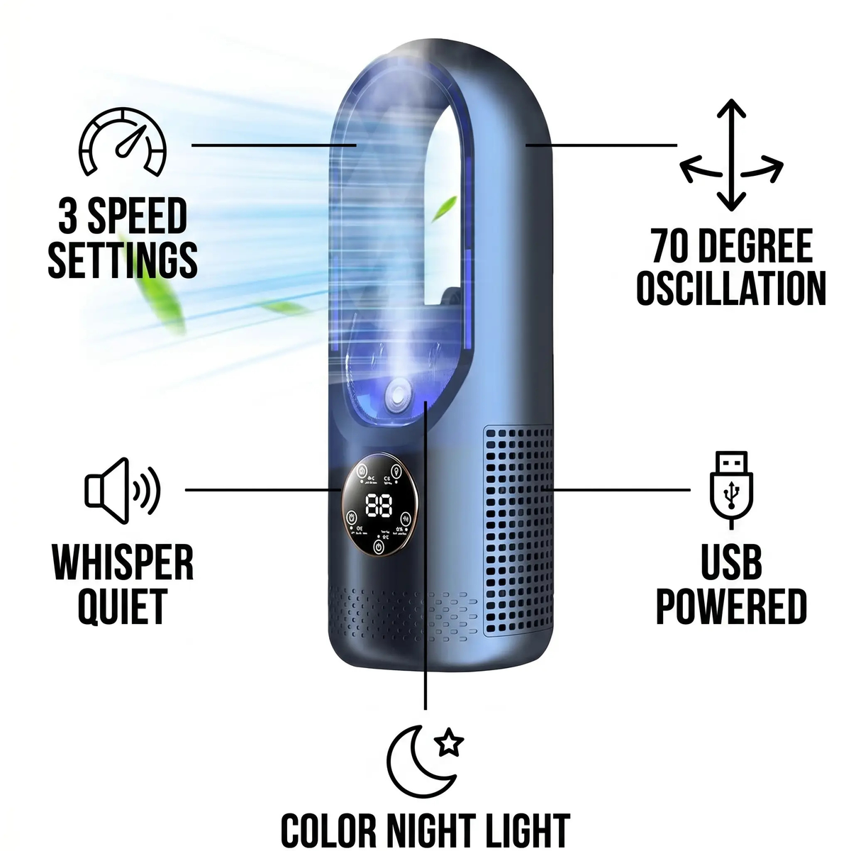 Home and Office Air Cooler