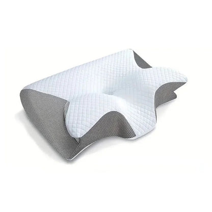 Contour Memory Foam Pillow