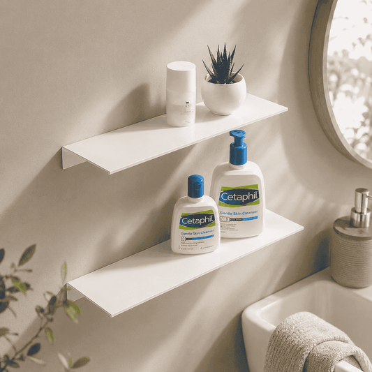 Floating Shelf