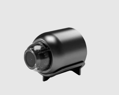 Mini WiFi Security Camera