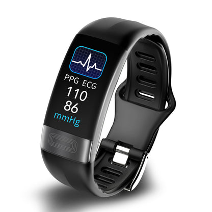 Health Tracker Smart Band