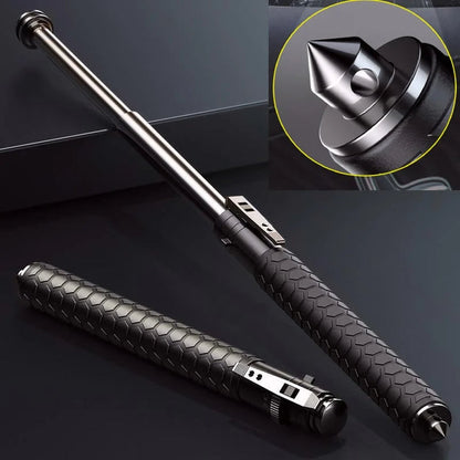 Telescopic Hiking Walking Stick