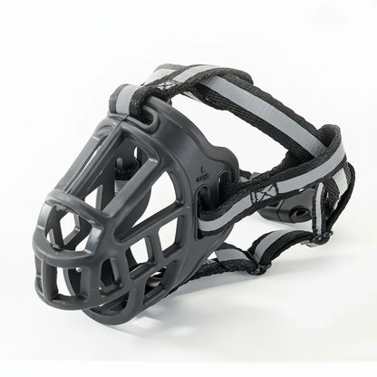 Breathable Dog Muzzle