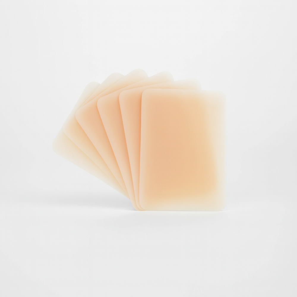 Scar Concealer Patch
