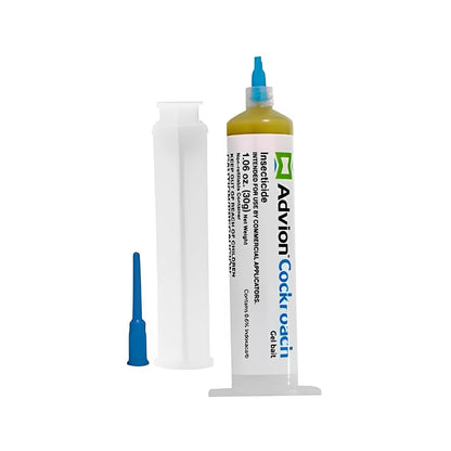 Cockroach Gel Bait Syringe