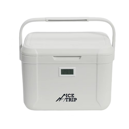 Portable Mini Freezer for Car