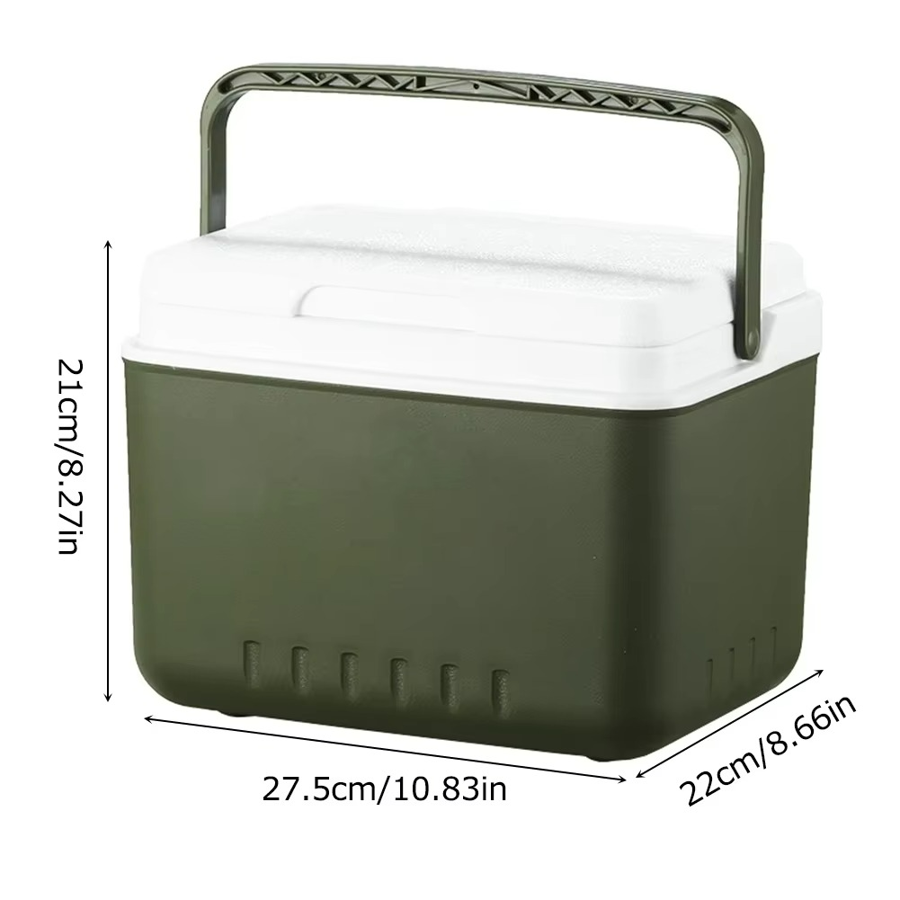 Portable Mini Freezer for Car