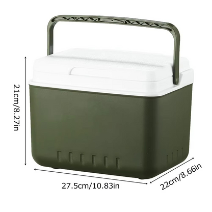 Portable Mini Freezer for Car