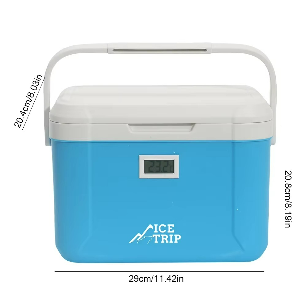 Portable Mini Freezer for Car