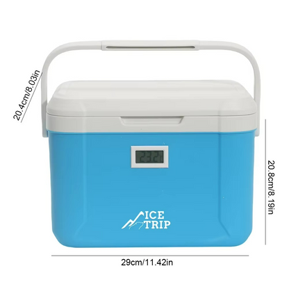 Portable Mini Freezer for Car