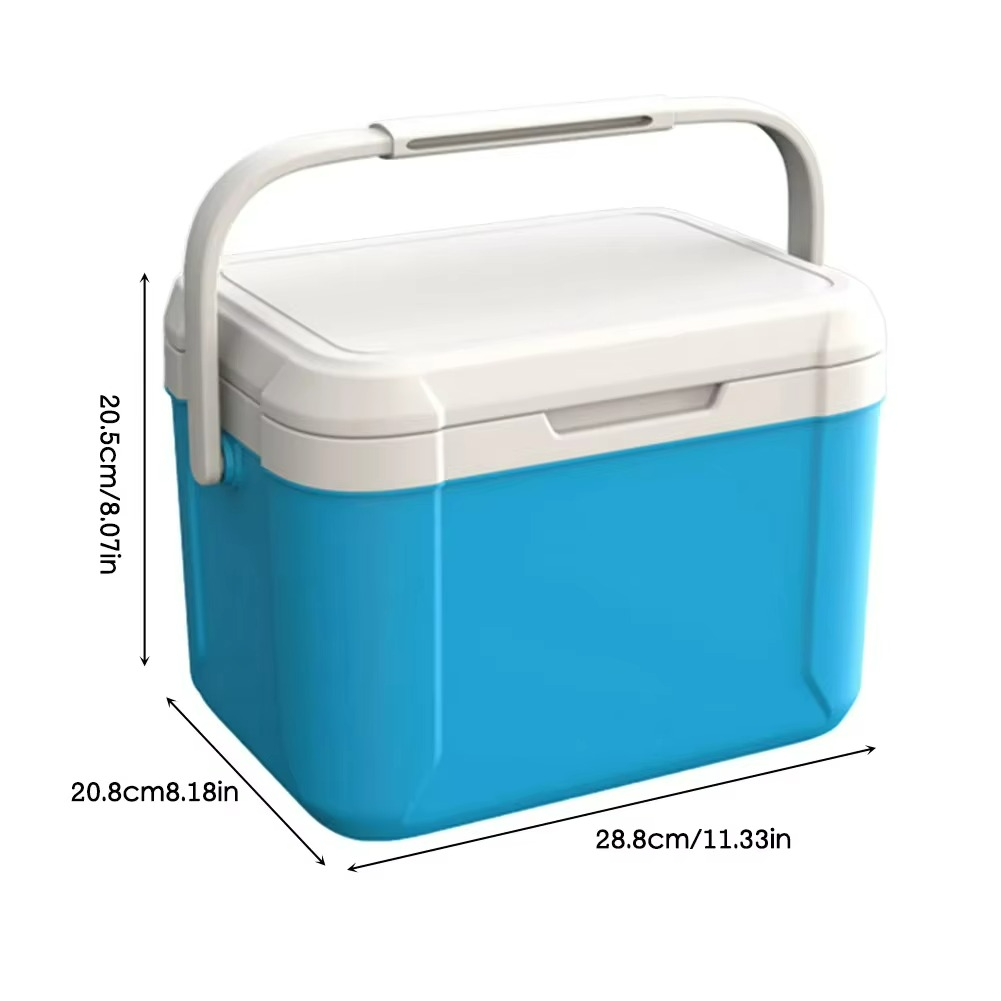 Portable Mini Freezer for Car