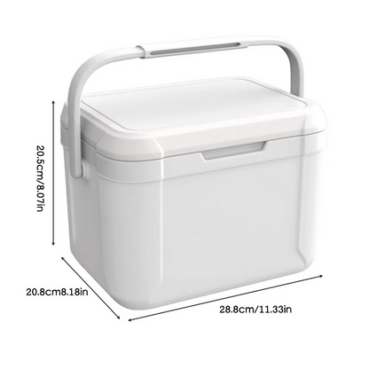 Portable Mini Freezer for Car