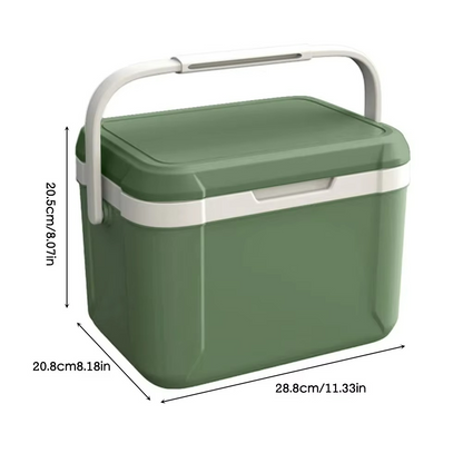 Portable Mini Freezer for Car