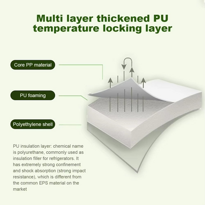 Portable Mini Freezer for Car