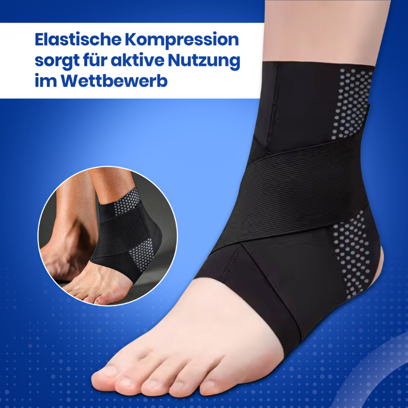 Ankle Comfort Support Wrap
