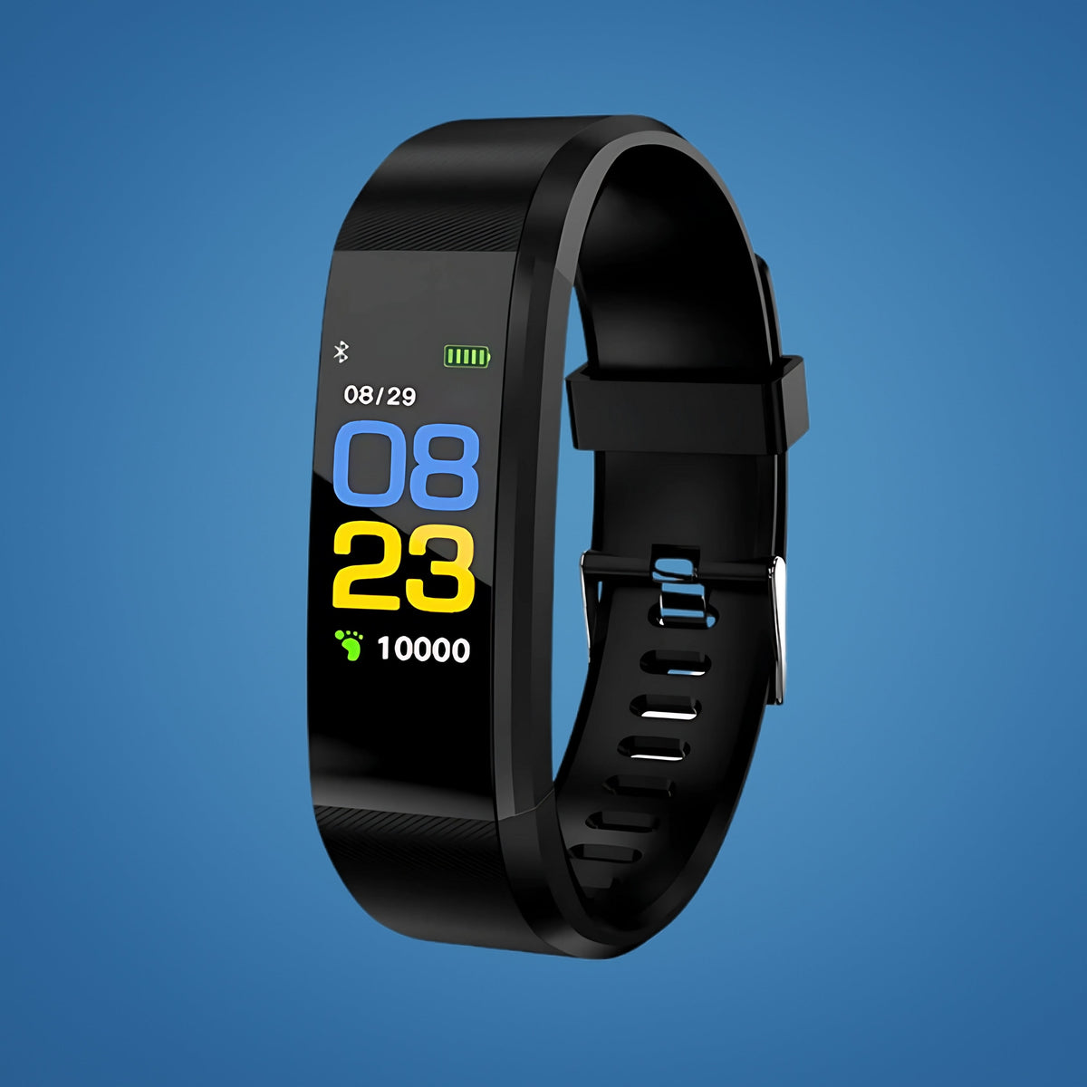 GPS Senior Smartwatch