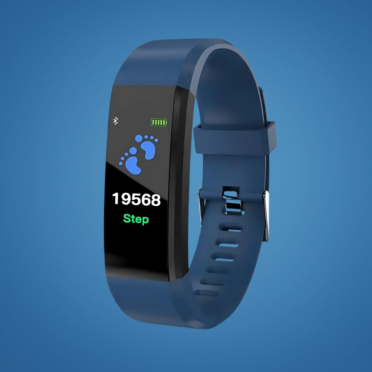GPS Senior Smartwatch
