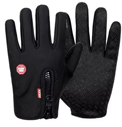 Waterproof Touchscreen Winter Gloves