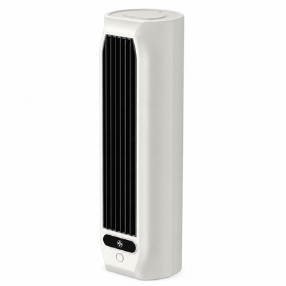 Rechargeable Portable Air Cooler