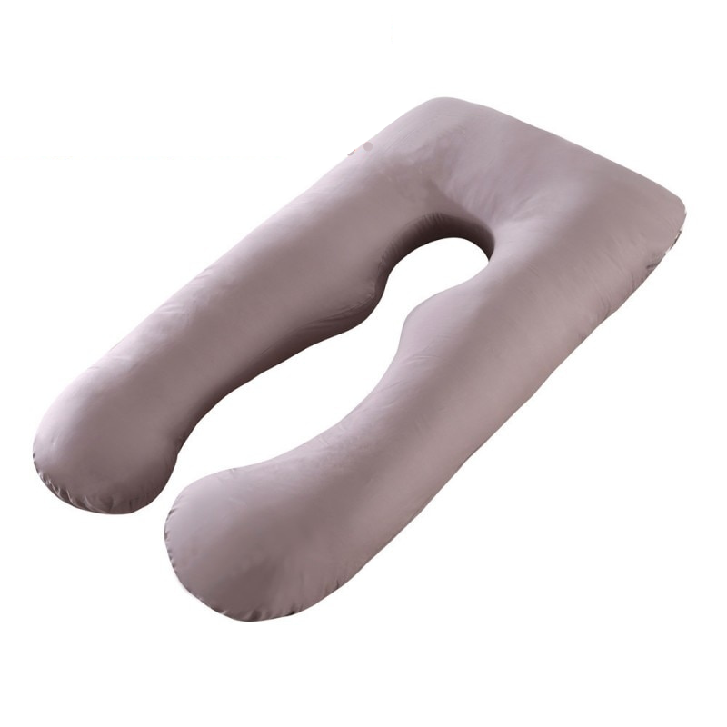 Side Sleeper Body Pillow