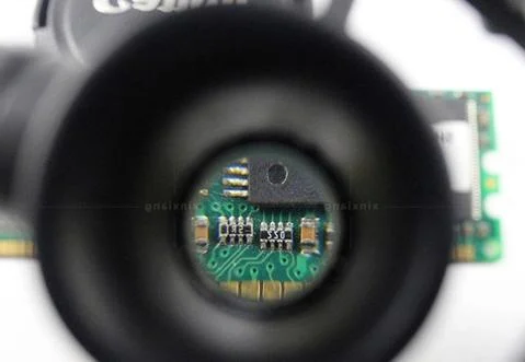 LED Magnifying Glasses