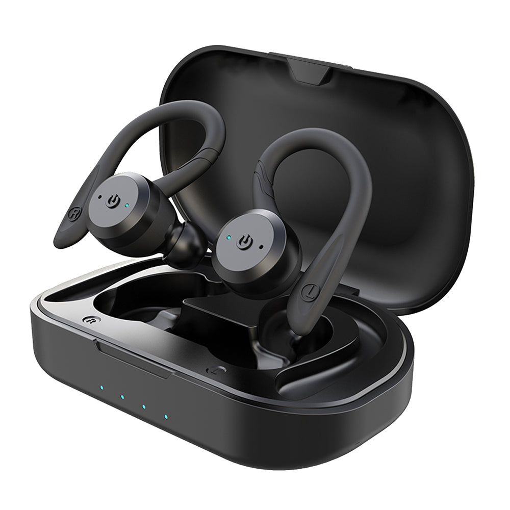 Waterproof Sport Earbuds