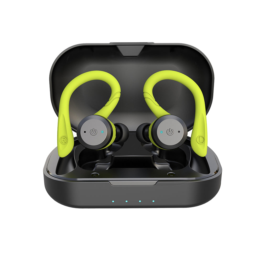 Waterproof Sport Earbuds