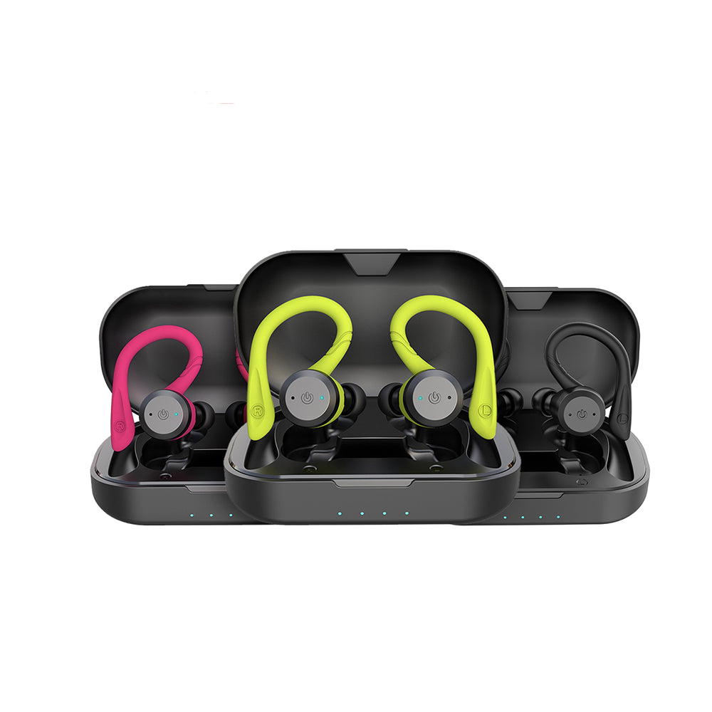 Waterproof Sport Earbuds