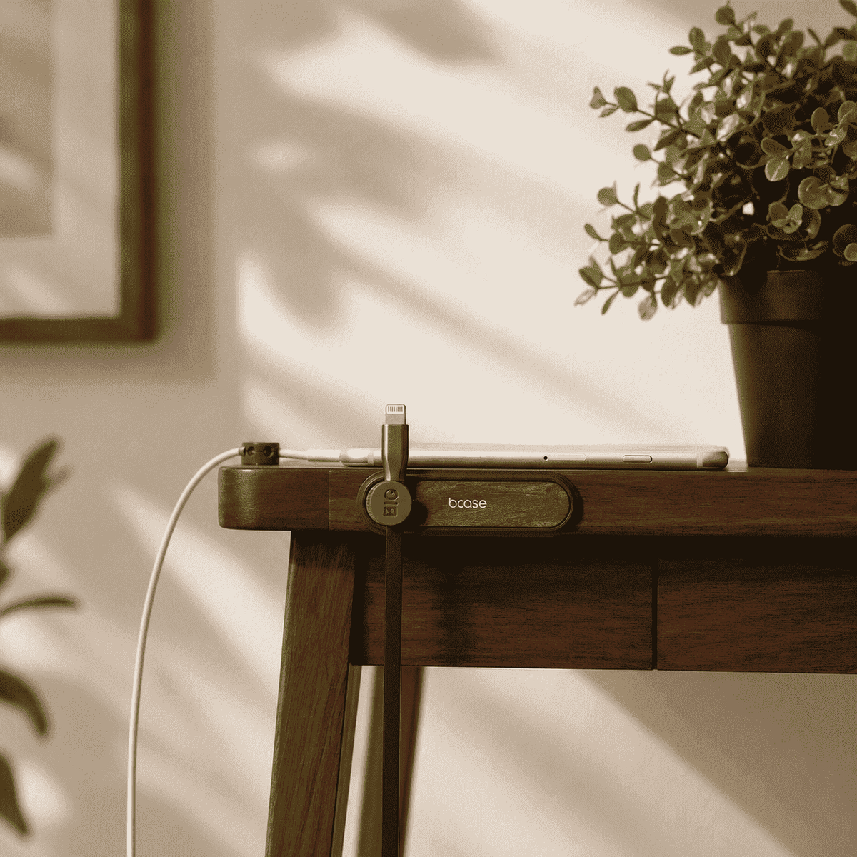 Magnetic Cable Holder