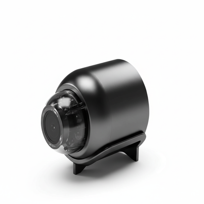 Mini WiFi Camera 1080p