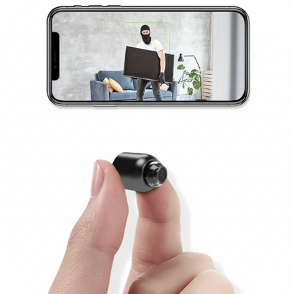 Mini WiFi Camera 1080p