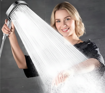 Filtered Shower Head