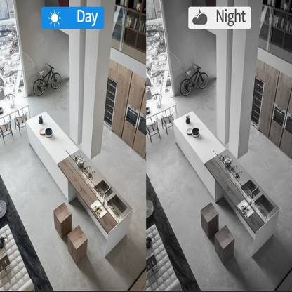 Mini WiFi Camera 1080p