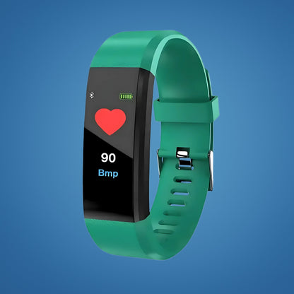 GPS Senior Smartwatch