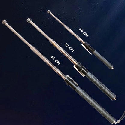 Telescopic Hiking Walking Stick