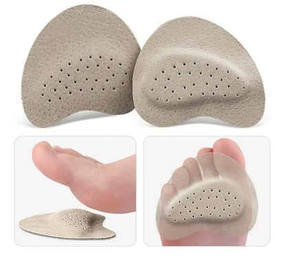 Anti-Slip Sandal Foot Pads