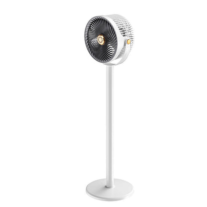 360 Rotating Standing Fan