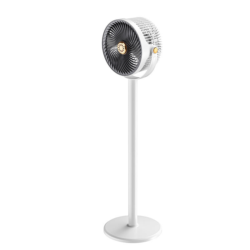 360 Rotating Standing Fan
