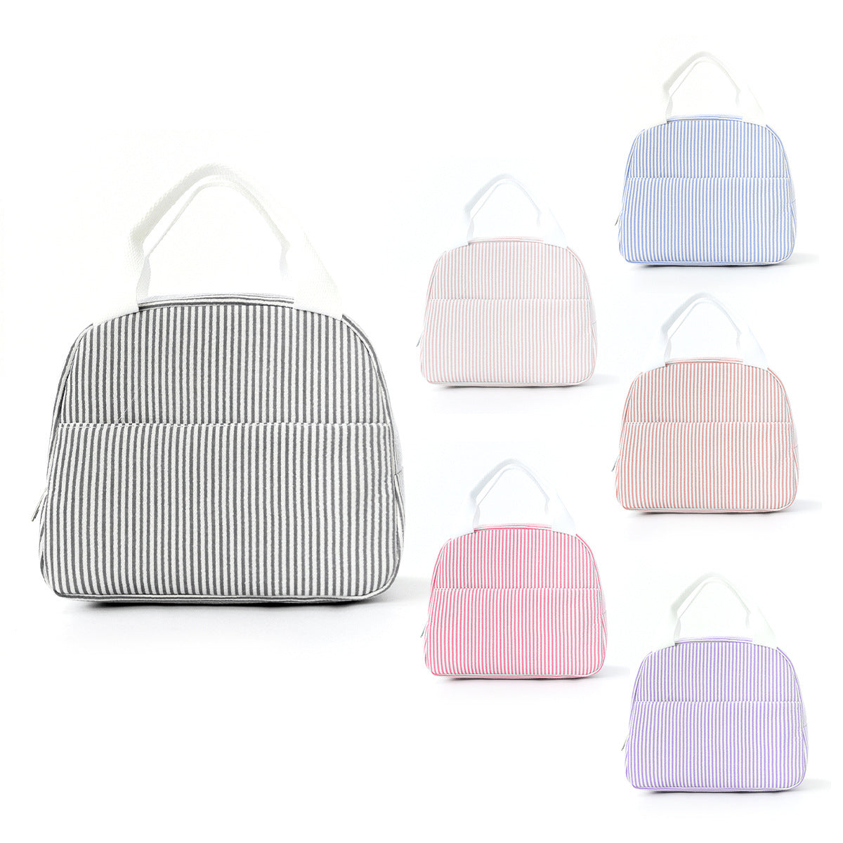 Insulated Lunchbox Bag