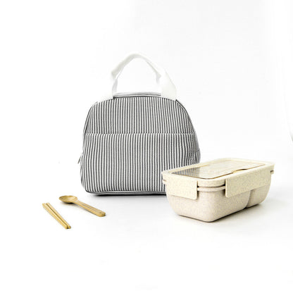 Insulated Lunchbox Bag