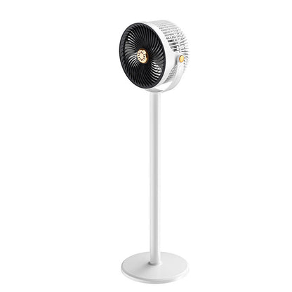 360 Rotating Standing Fan