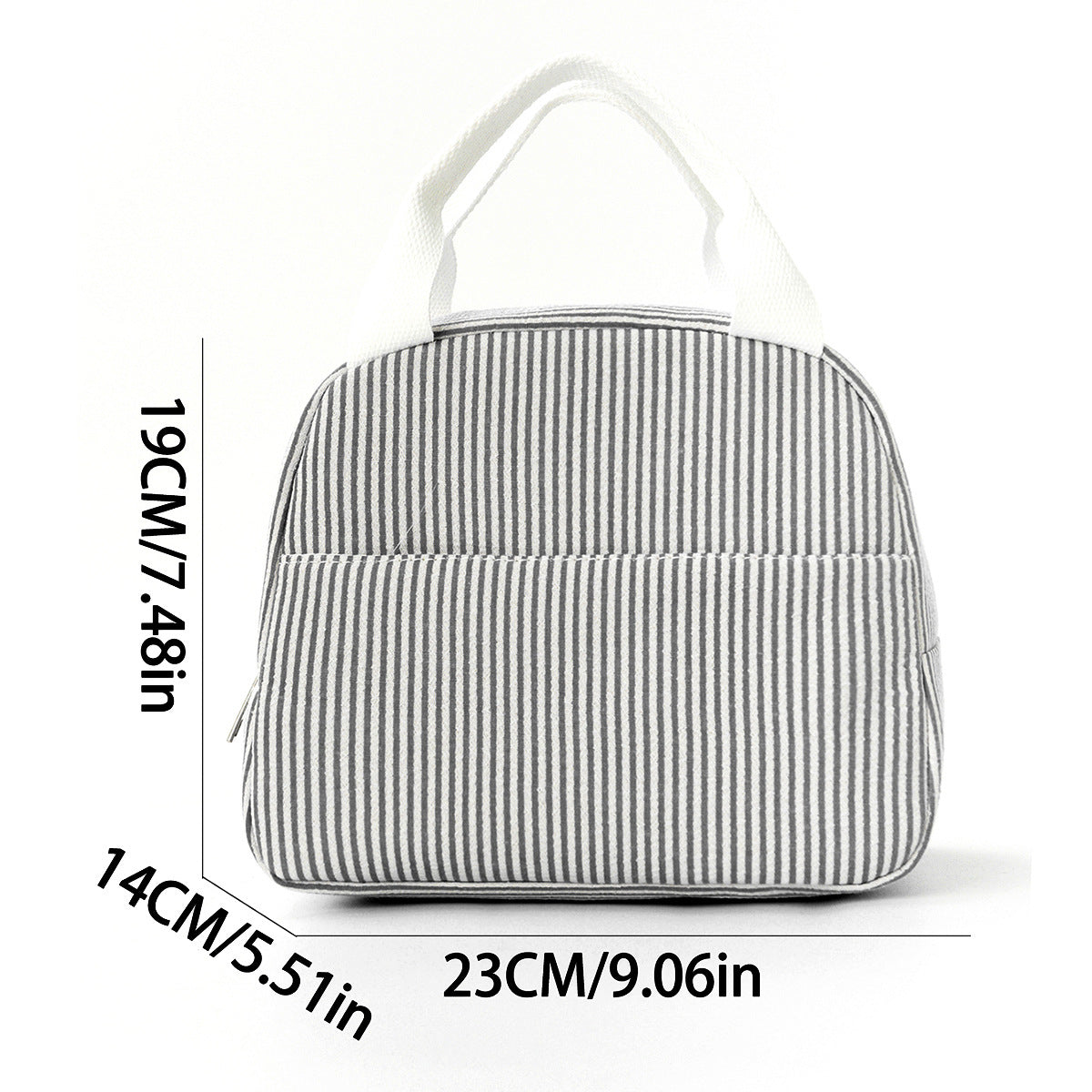 Insulated Lunchbox Bag