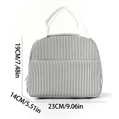 Insulated Lunchbox Bag
